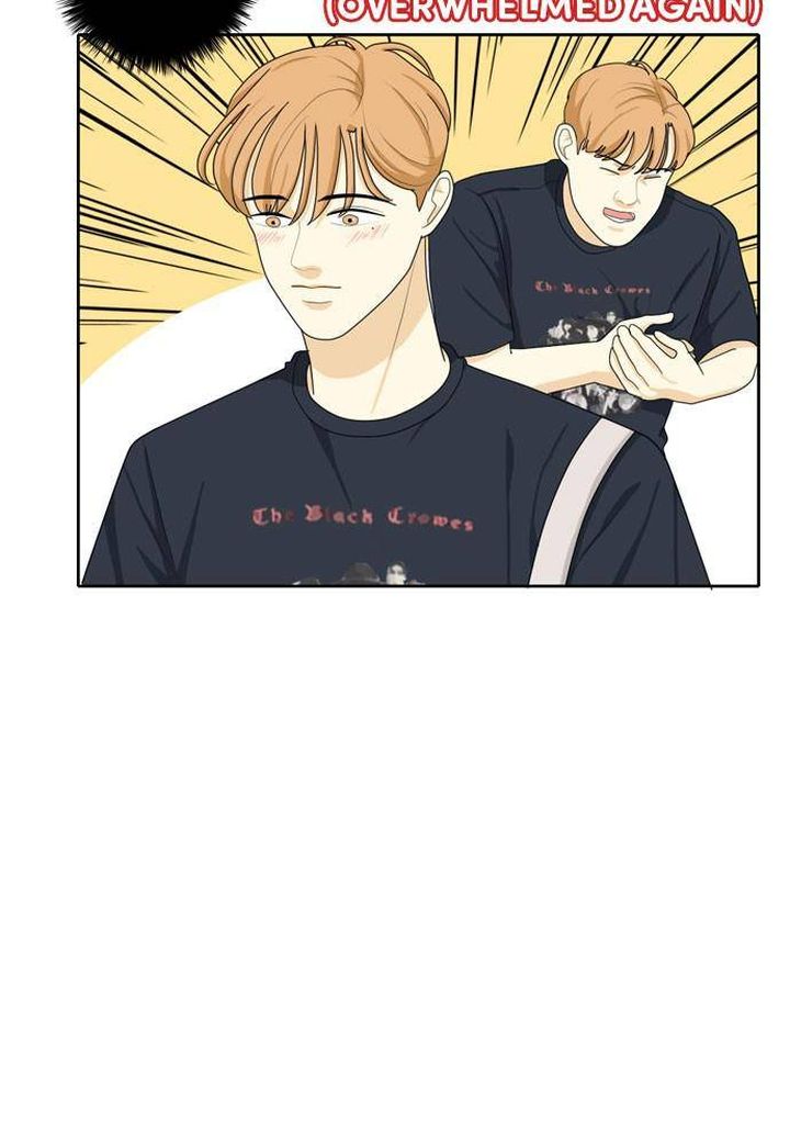 My Roommate Is A Gumiho 57 13