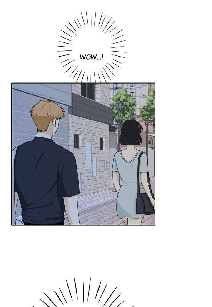 My Roommate Is A Gumiho 57 14