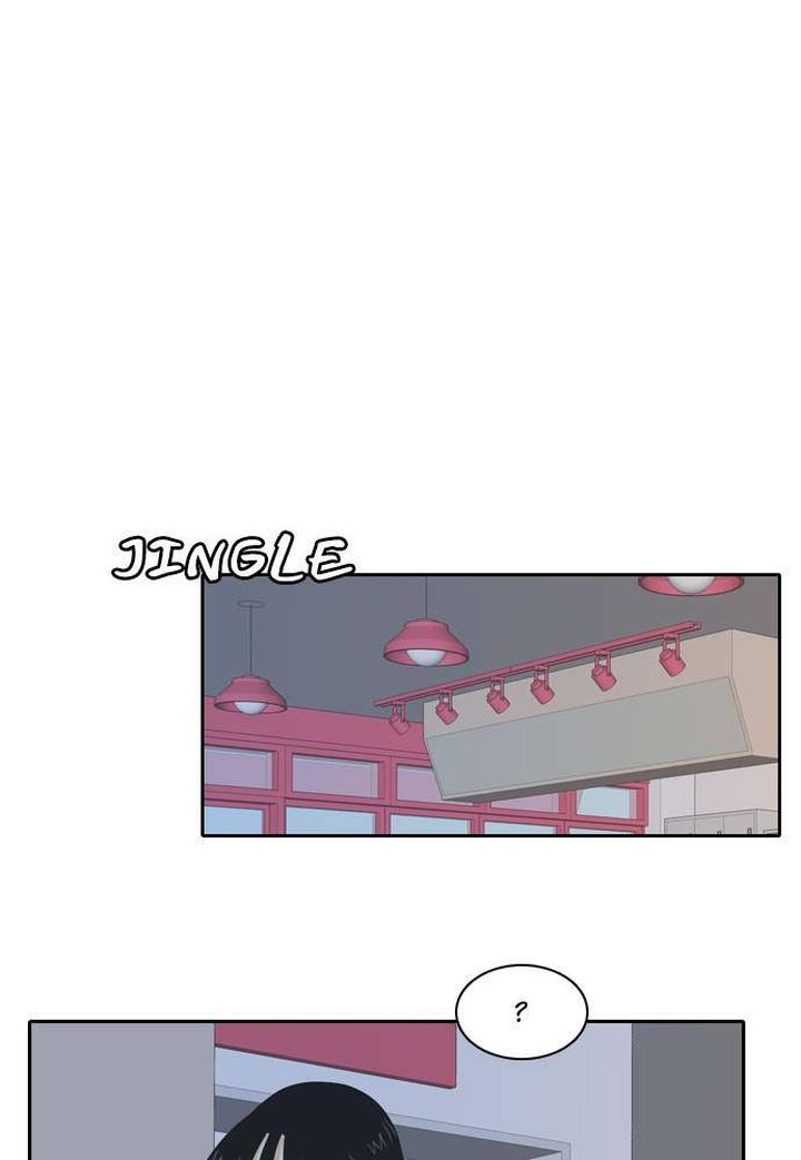 My Roommate Is A Gumiho 57 18