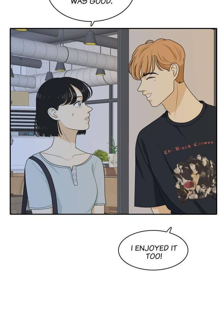 My Roommate Is A Gumiho 57 2
