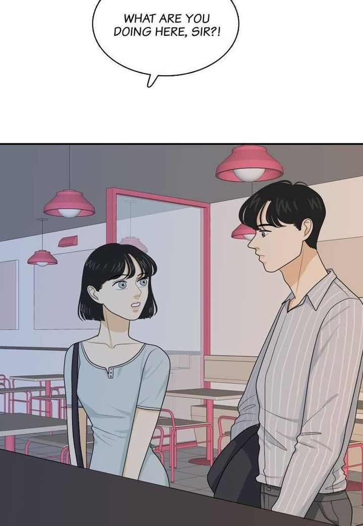 My Roommate Is A Gumiho 57 23