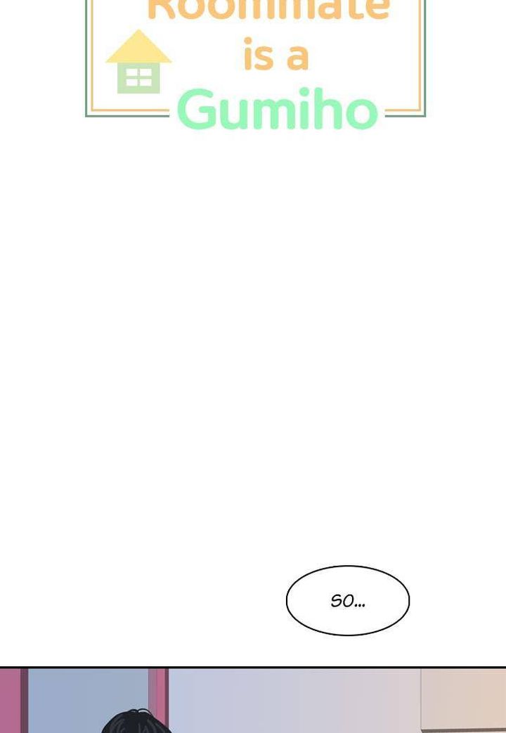 My Roommate Is A Gumiho 57 25