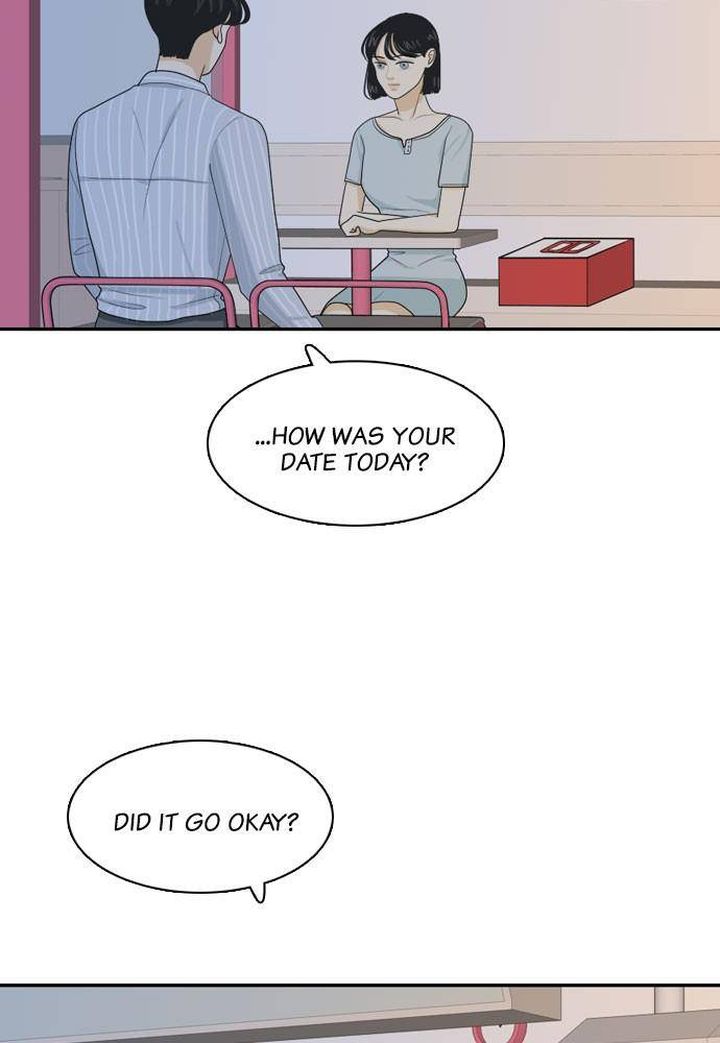 My Roommate Is A Gumiho 57 26