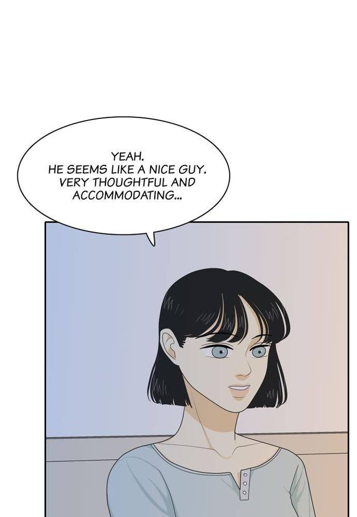 My Roommate Is A Gumiho 57 28
