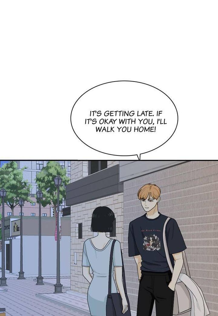 My Roommate Is A Gumiho 57 3