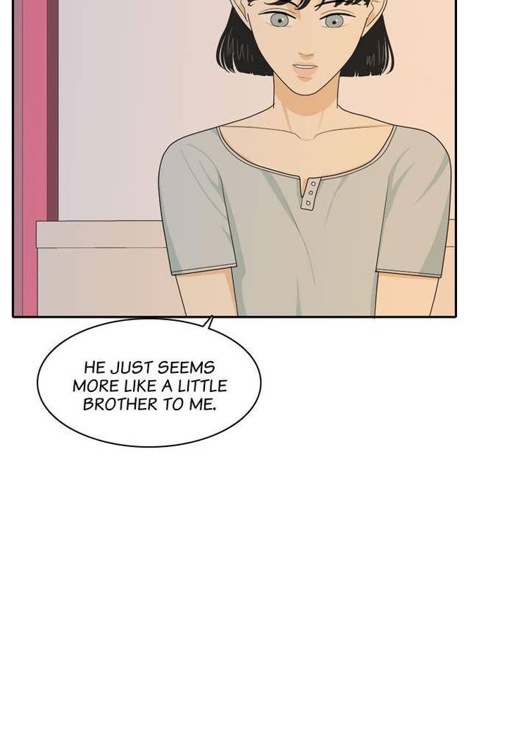 My Roommate Is A Gumiho 57 33