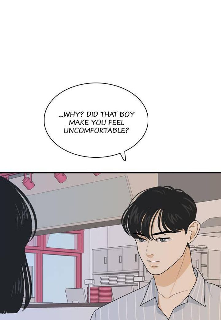 My Roommate Is A Gumiho 57 37