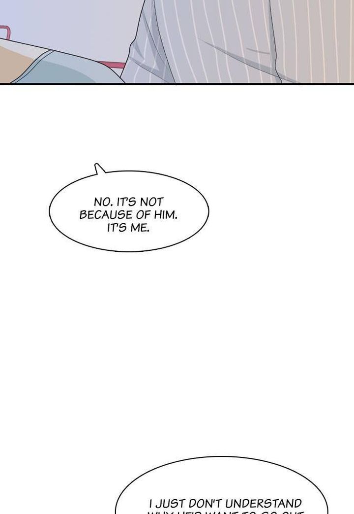 My Roommate Is A Gumiho 57 38