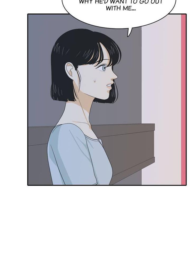 My Roommate Is A Gumiho 57 39