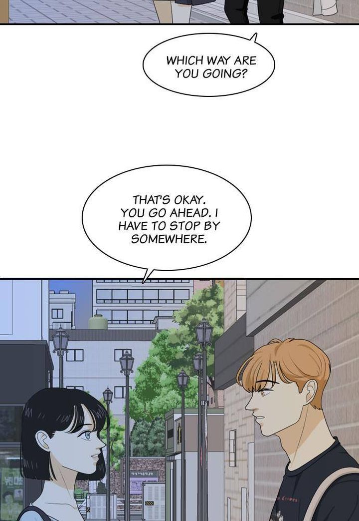 My Roommate Is A Gumiho 57 4