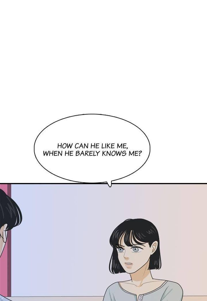 My Roommate Is A Gumiho 57 40
