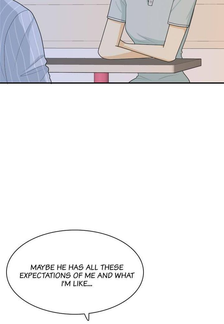 My Roommate Is A Gumiho 57 41