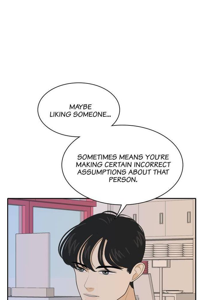 My Roommate Is A Gumiho 57 47