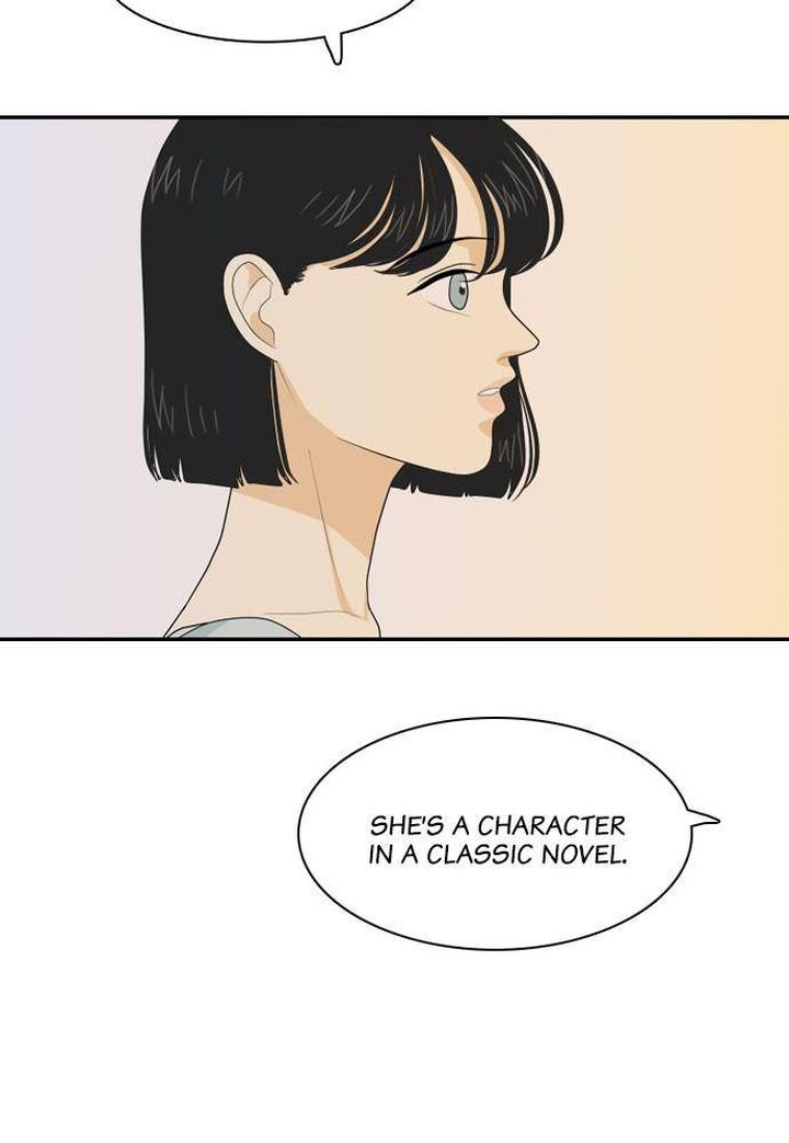 My Roommate Is A Gumiho 57 55