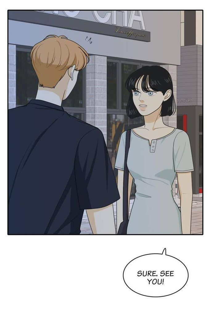 My Roommate Is A Gumiho 57 8