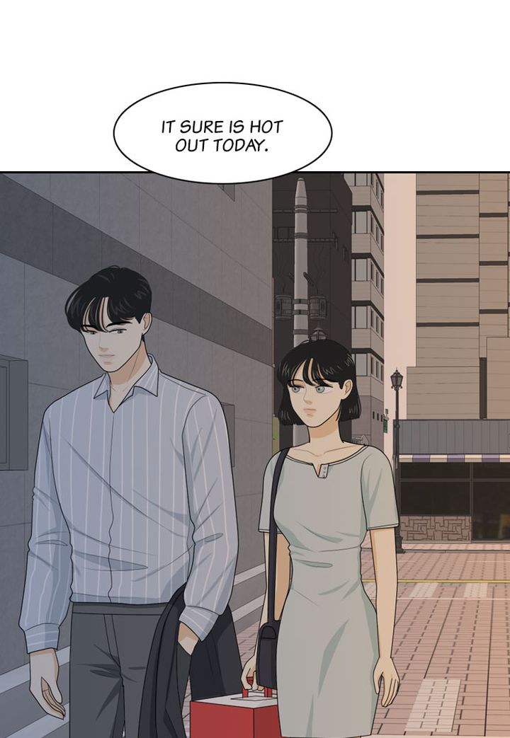My Roommate Is A Gumiho 58 13