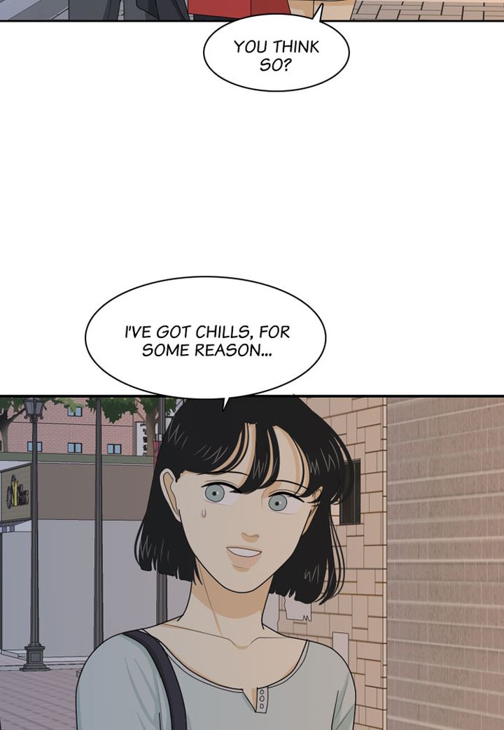 My Roommate Is A Gumiho 58 14