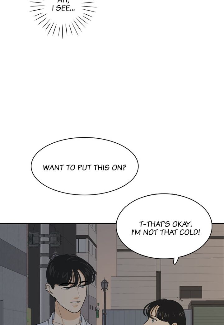 My Roommate Is A Gumiho 58 18