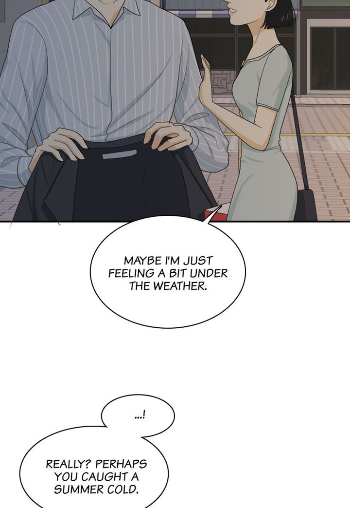 My Roommate Is A Gumiho 58 19