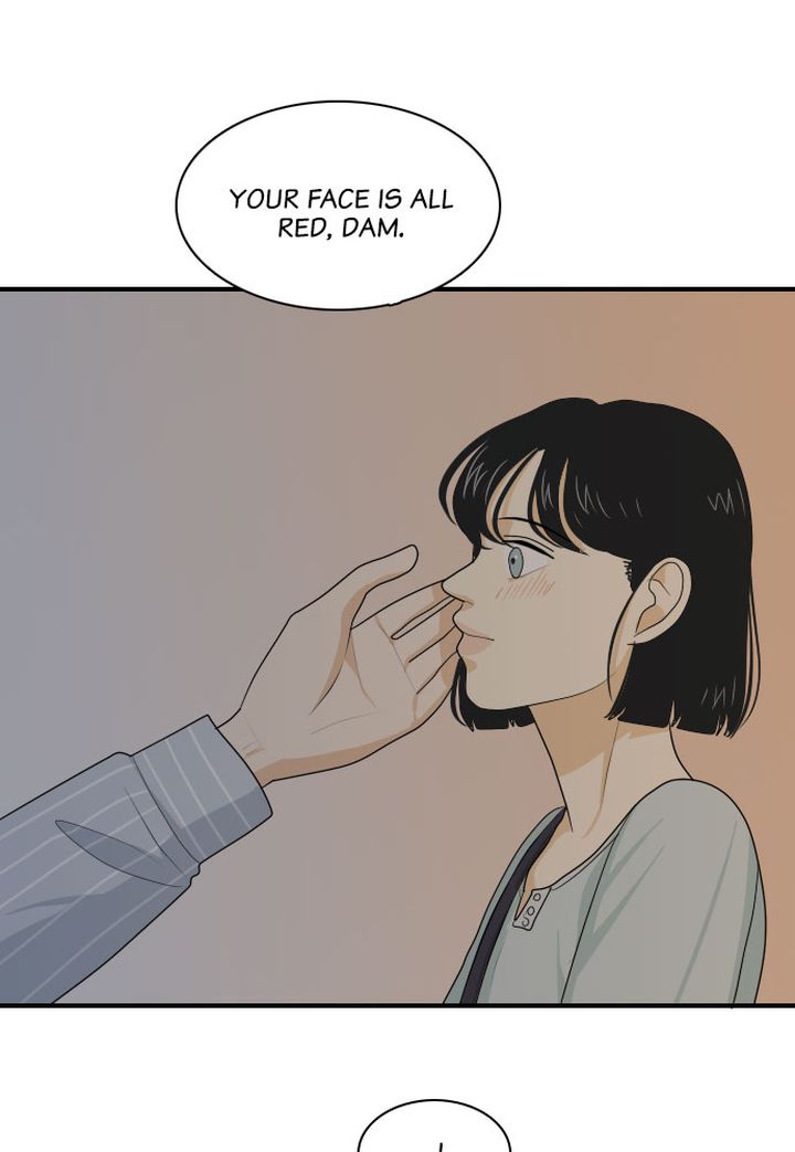 My Roommate Is A Gumiho 58 21