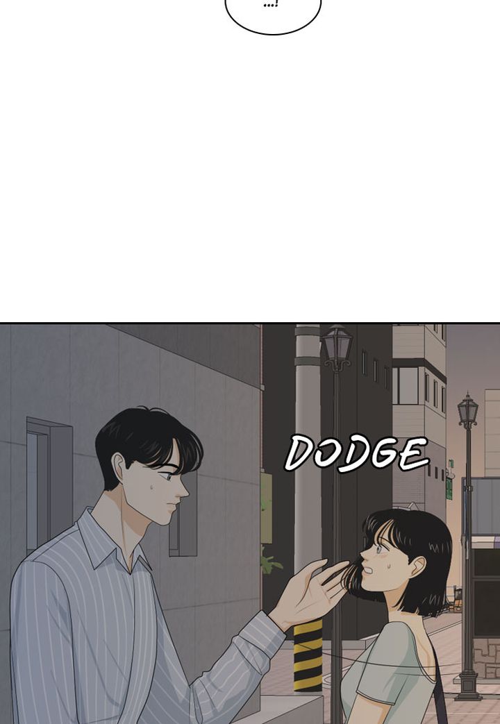 My Roommate Is A Gumiho 58 22