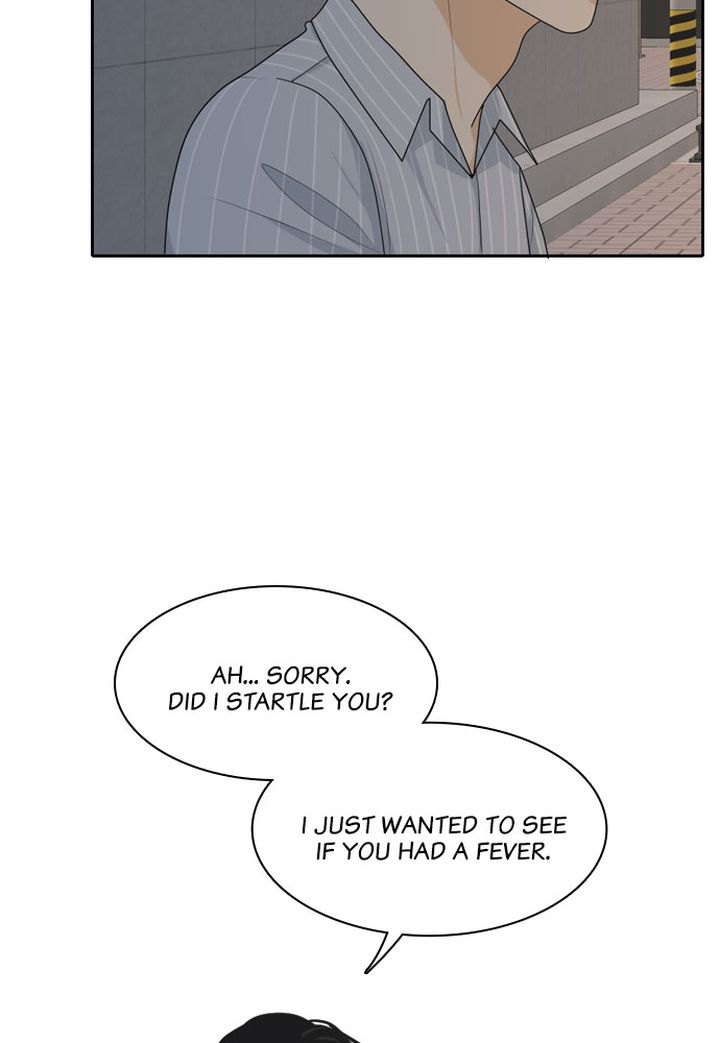My Roommate Is A Gumiho 58 24