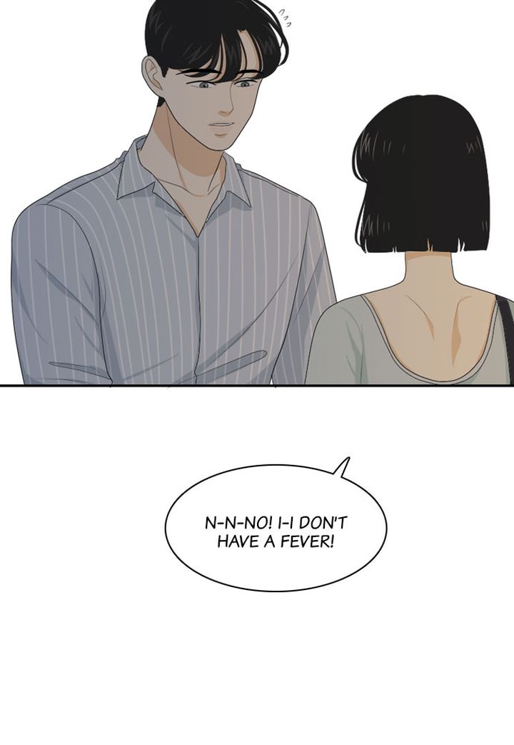 My Roommate Is A Gumiho 58 25