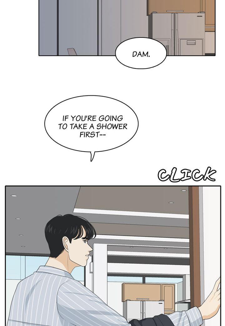My Roommate Is A Gumiho 58 31