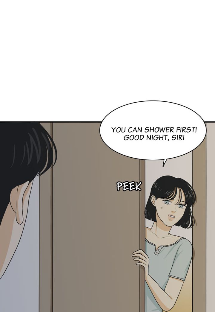 My Roommate Is A Gumiho 58 34
