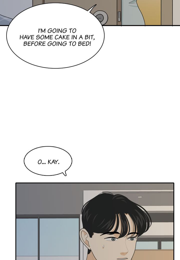 My Roommate Is A Gumiho 58 35