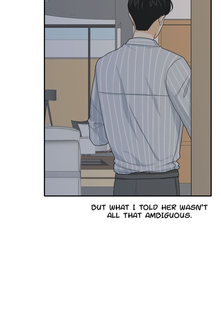 My Roommate Is A Gumiho 58 40