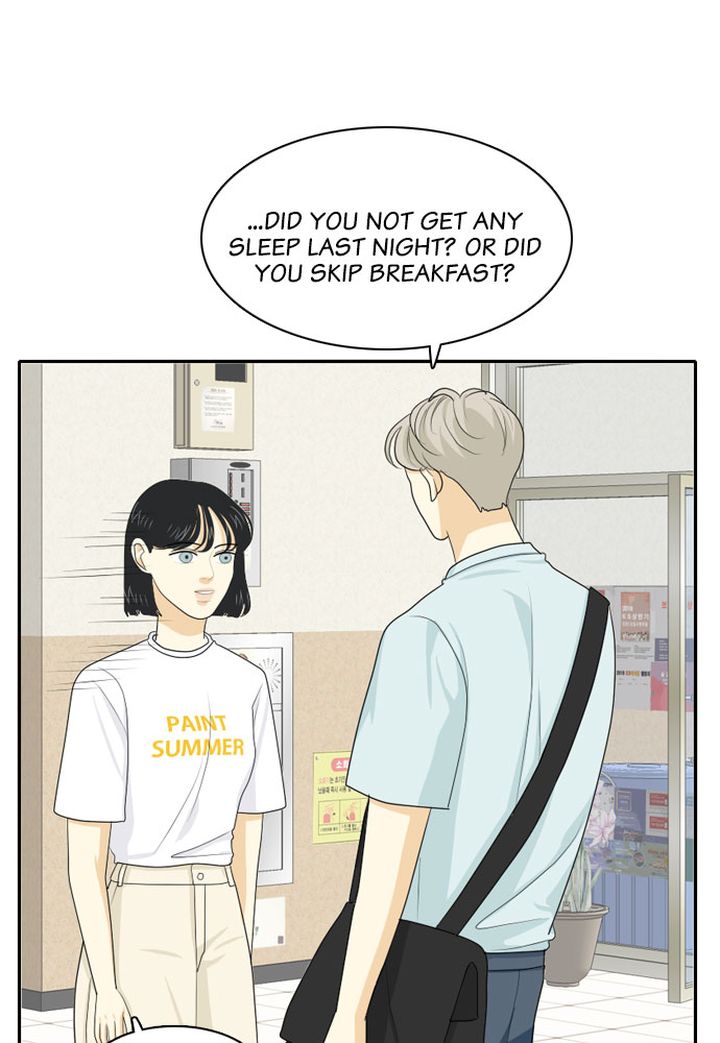 My Roommate Is A Gumiho 58 46