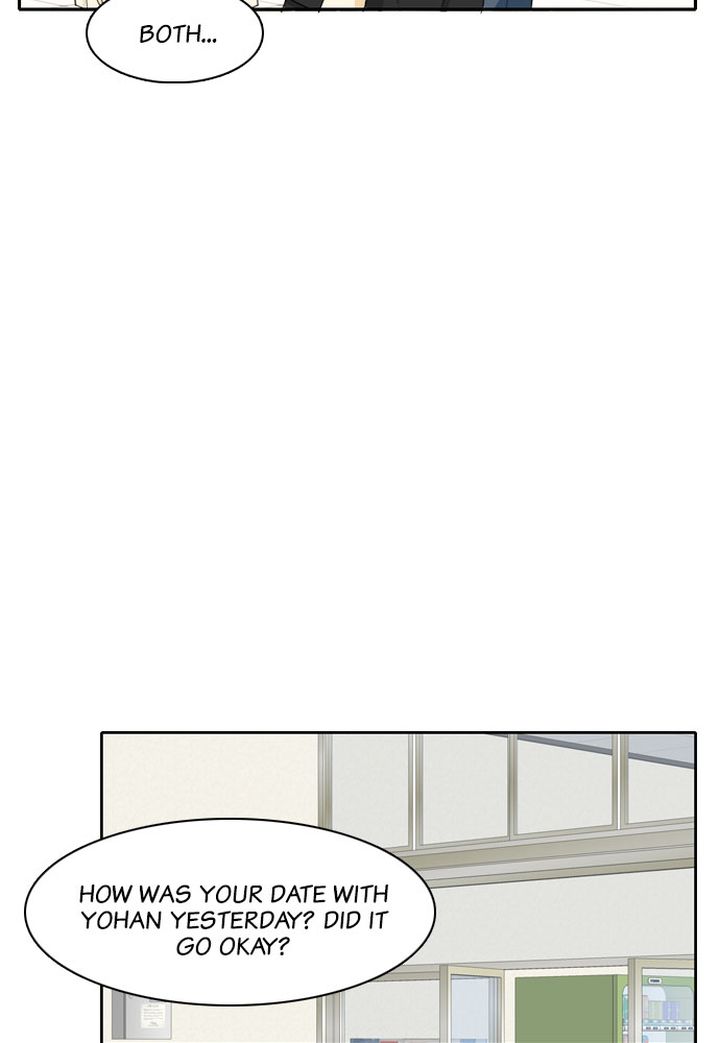 My Roommate Is A Gumiho 58 47