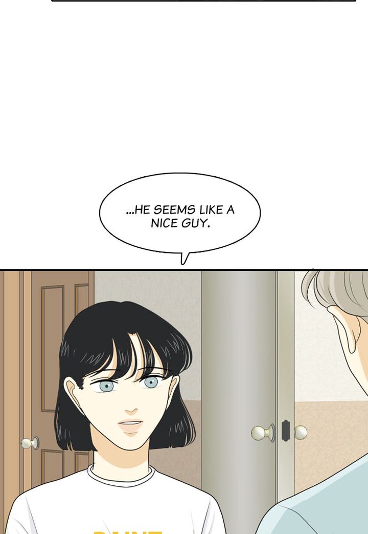 My Roommate Is A Gumiho 58 48