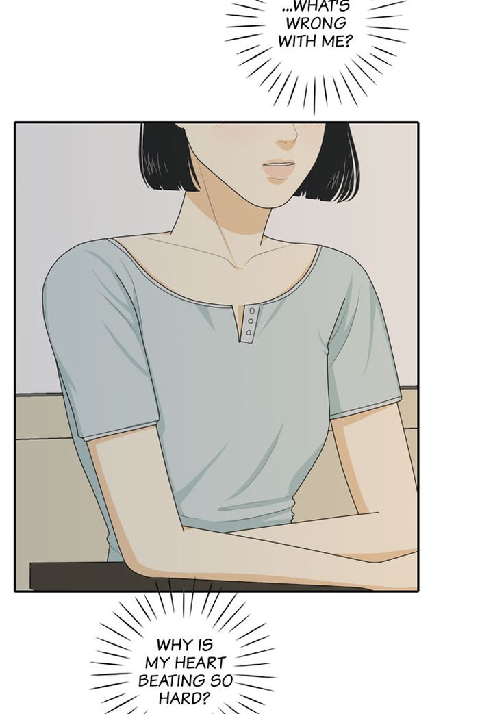My Roommate Is A Gumiho 58 5