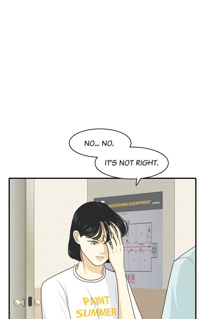 My Roommate Is A Gumiho 58 53