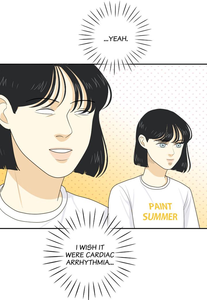 My Roommate Is A Gumiho 58 59