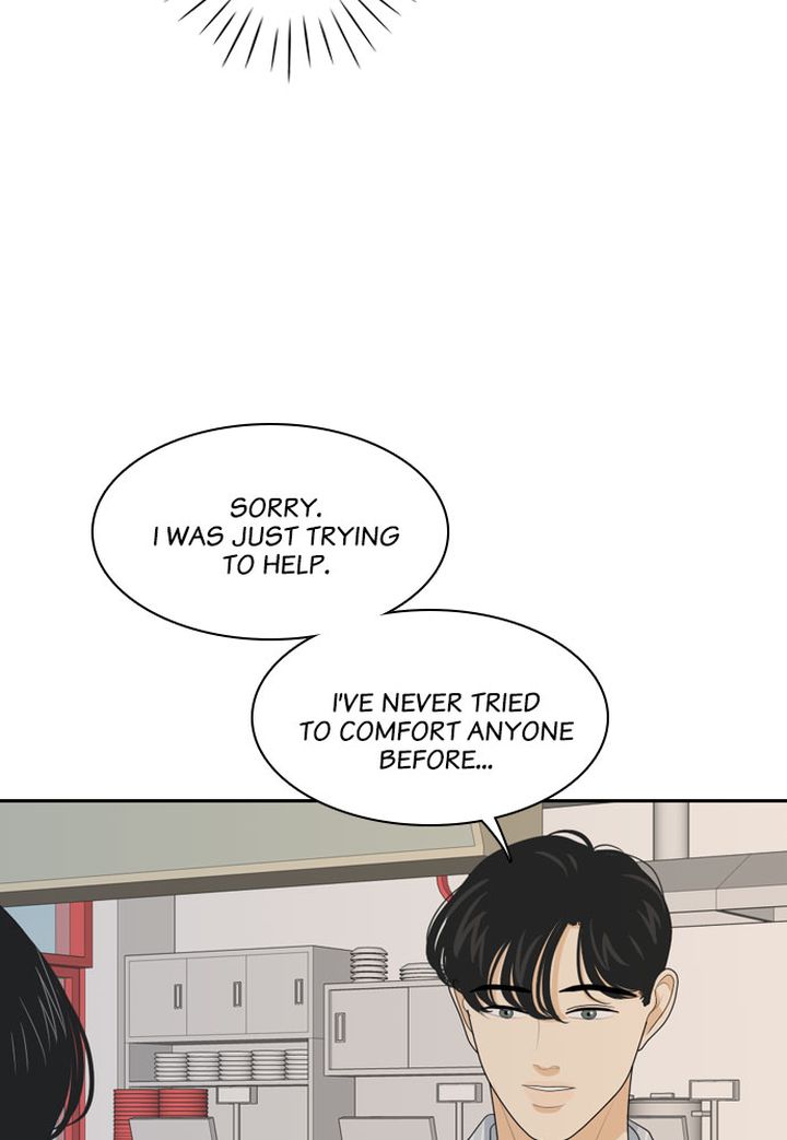 My Roommate Is A Gumiho 58 6