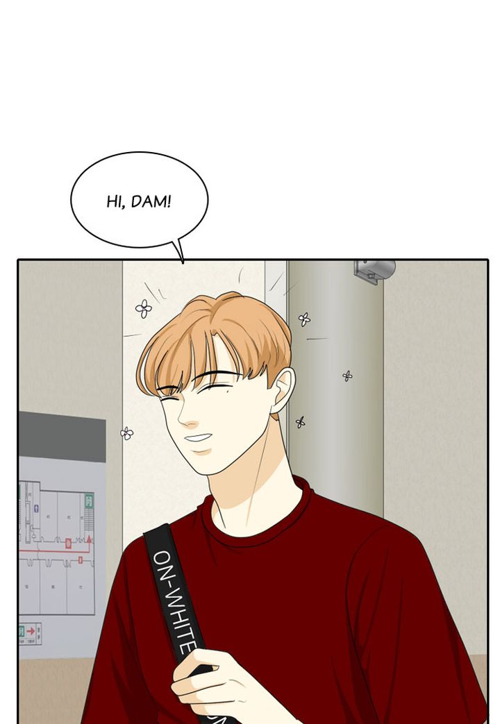 My Roommate Is A Gumiho 58 62