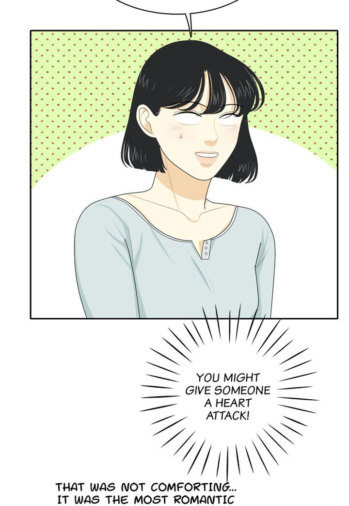 My Roommate Is A Gumiho 58 8