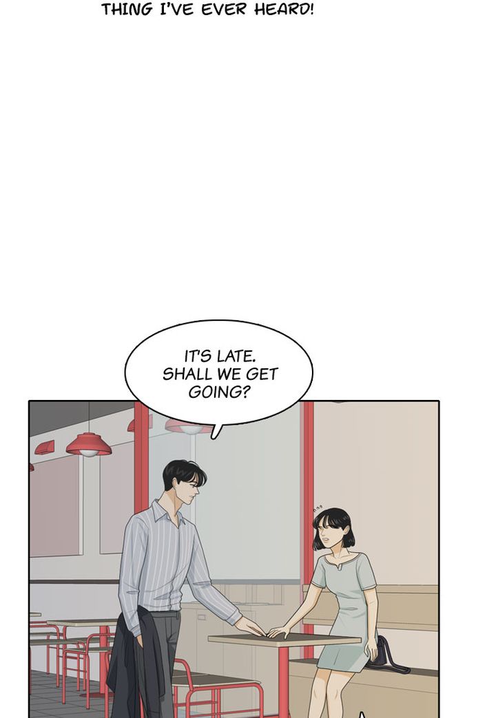 My Roommate Is A Gumiho 58 9
