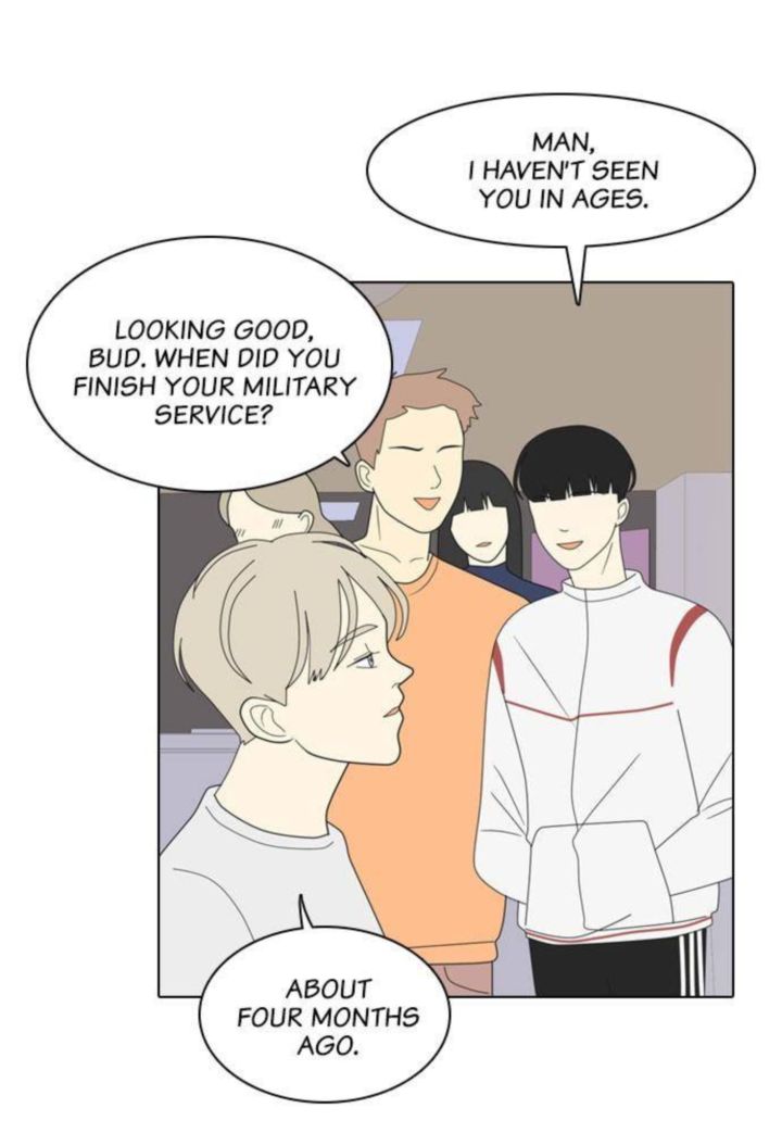 My Roommate Is A Gumiho 6 11