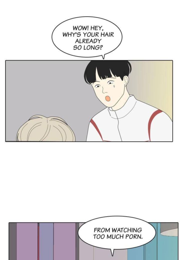 My Roommate Is A Gumiho 6 12