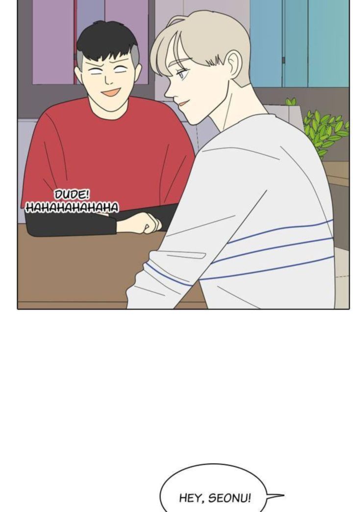 My Roommate Is A Gumiho 6 13