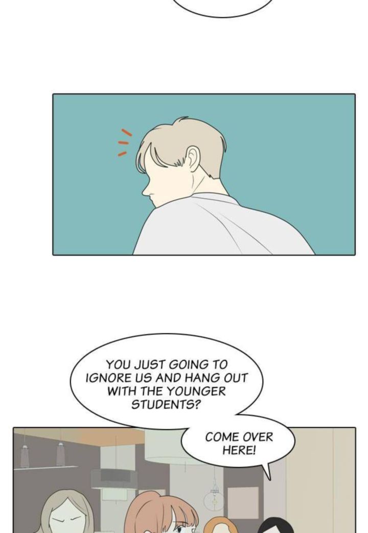 My Roommate Is A Gumiho 6 14