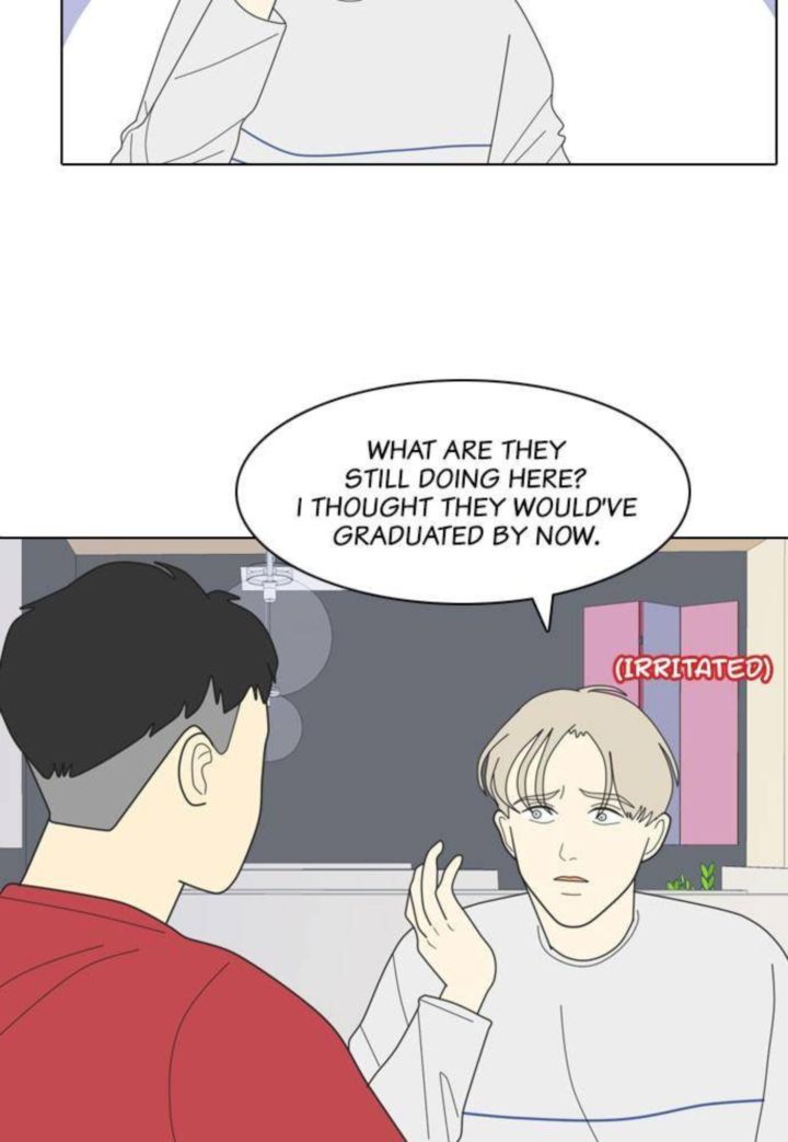 My Roommate Is A Gumiho 6 16