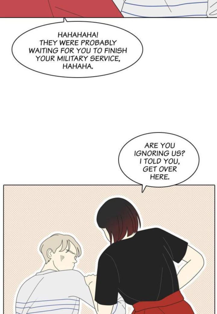 My Roommate Is A Gumiho 6 17