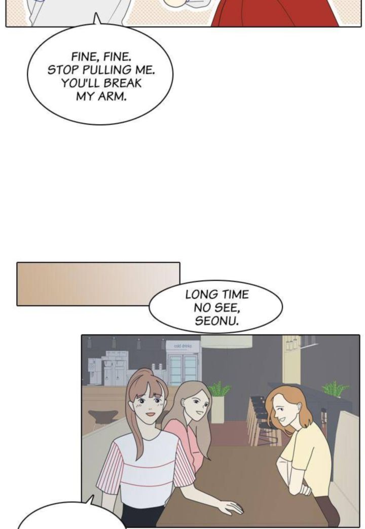 My Roommate Is A Gumiho 6 18