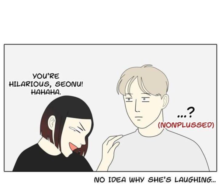 My Roommate Is A Gumiho 6 21