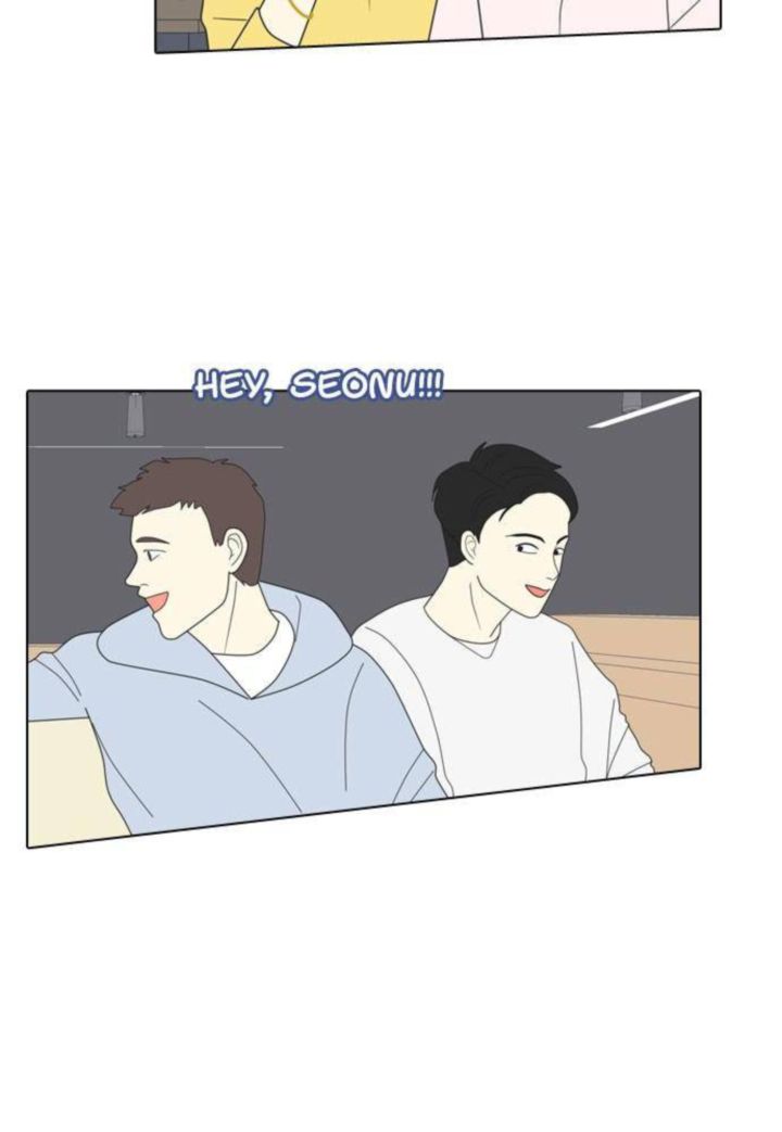 My Roommate Is A Gumiho 6 23